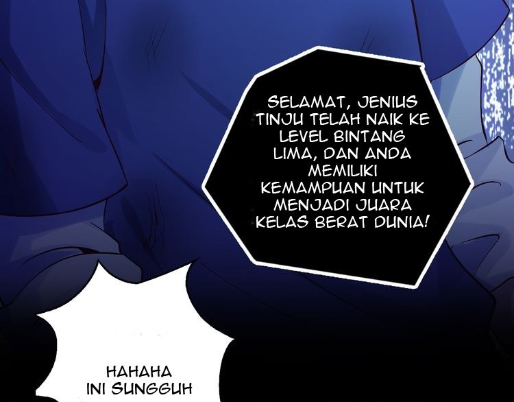 I am an Invincible Genius chapter 7
