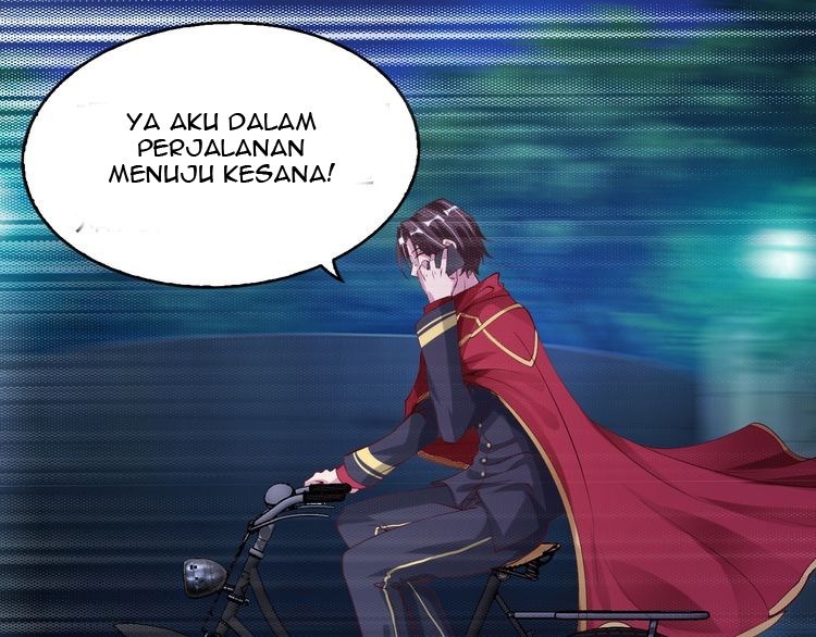 I am an Invincible Genius chapter 7