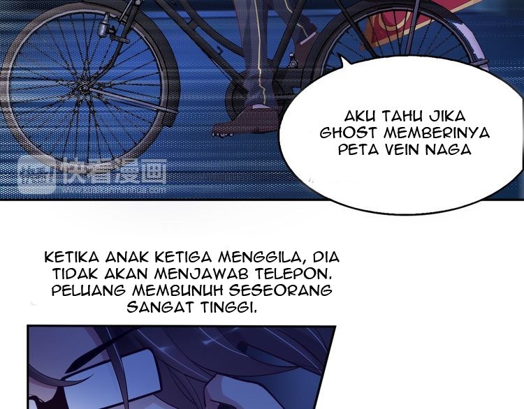 I am an Invincible Genius chapter 7