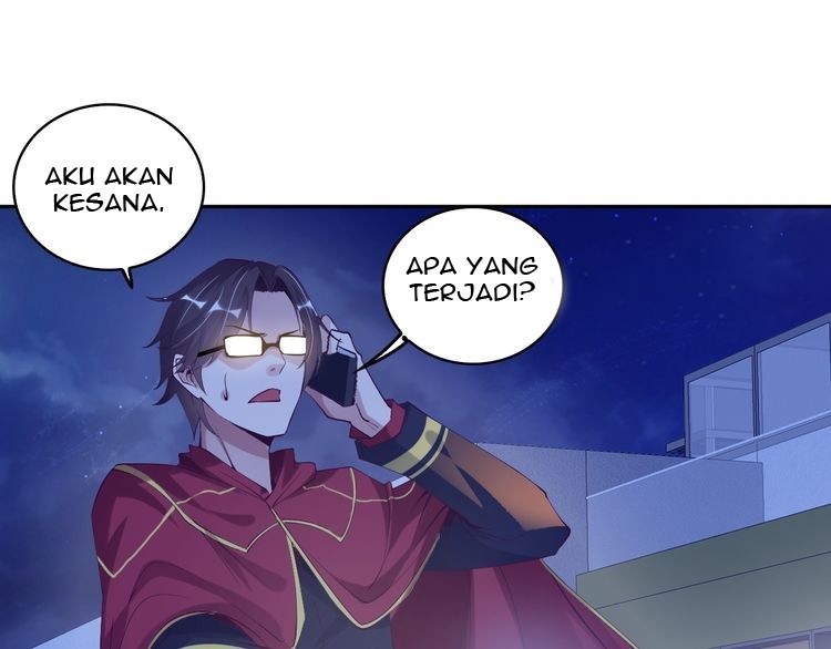 I am an Invincible Genius chapter 7