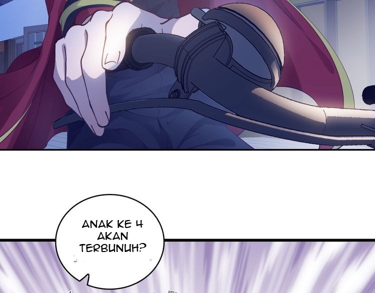 I am an Invincible Genius chapter 7