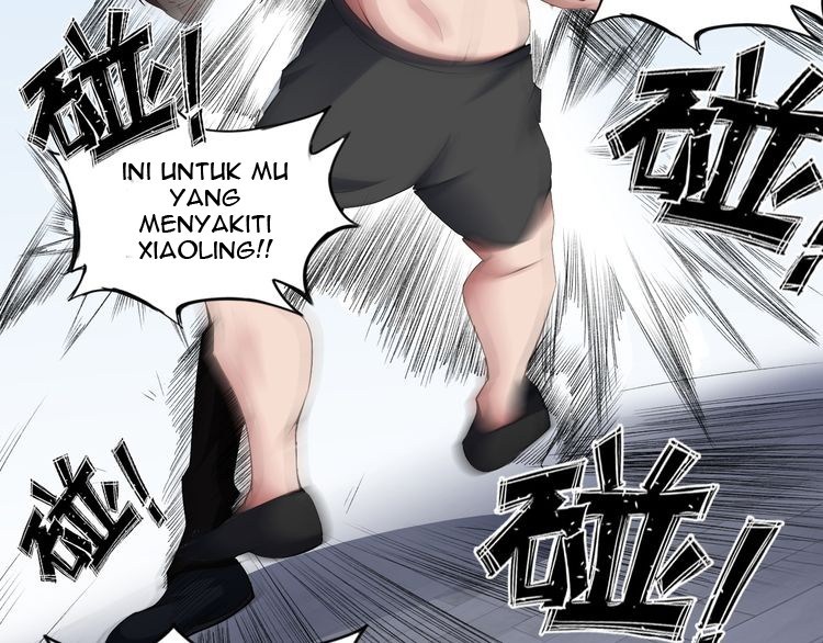 I am an Invincible Genius chapter 7