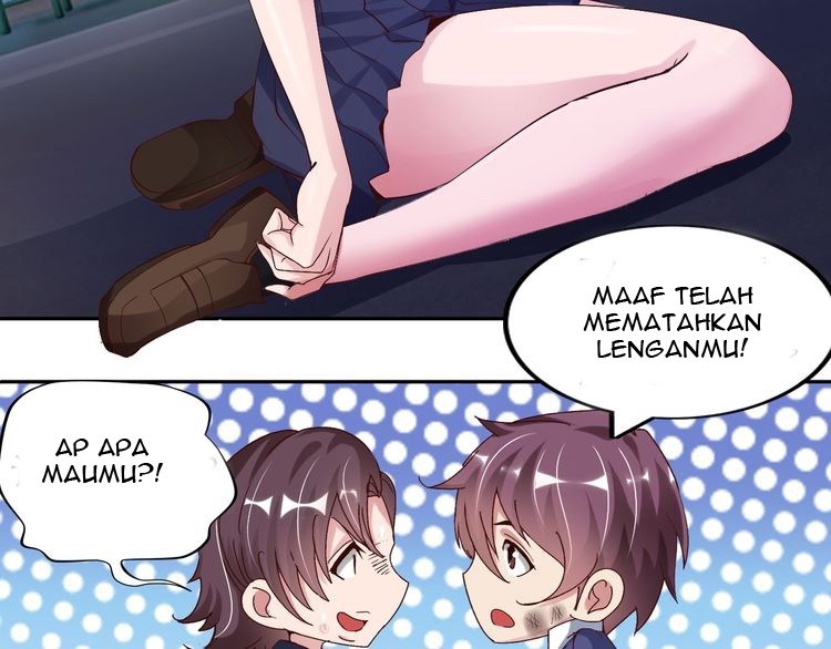 I am an Invincible Genius chapter 7