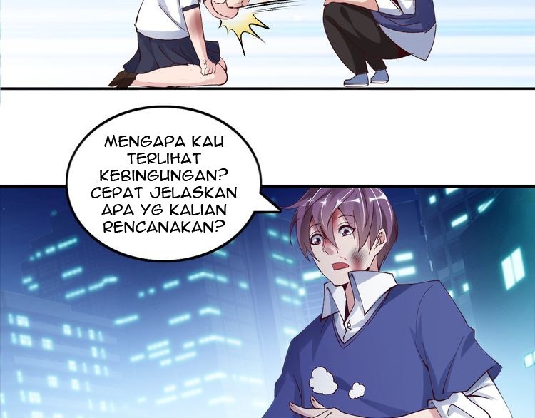 I am an Invincible Genius chapter 7