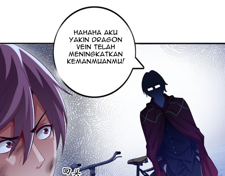 I am an Invincible Genius chapter 7