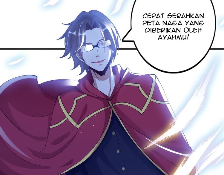 I am an Invincible Genius chapter 7