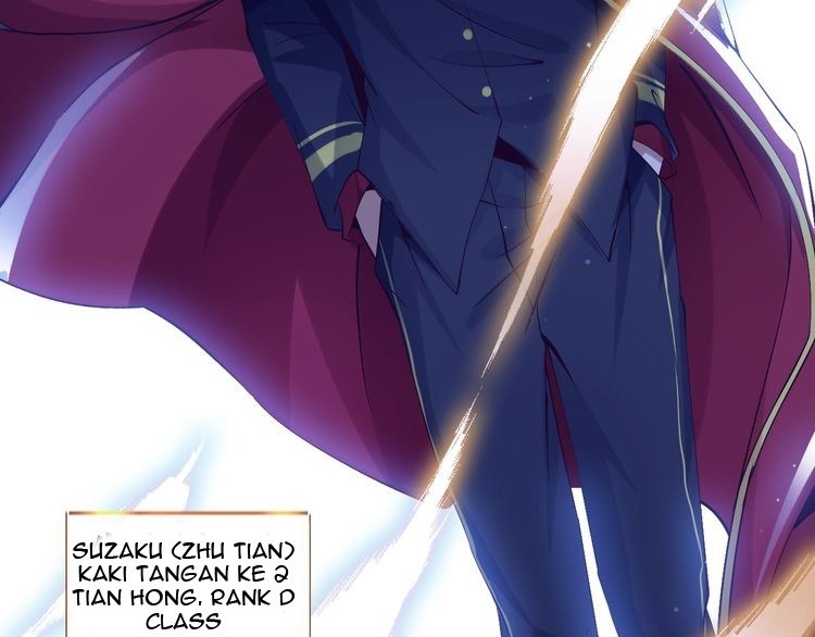 I am an Invincible Genius chapter 7