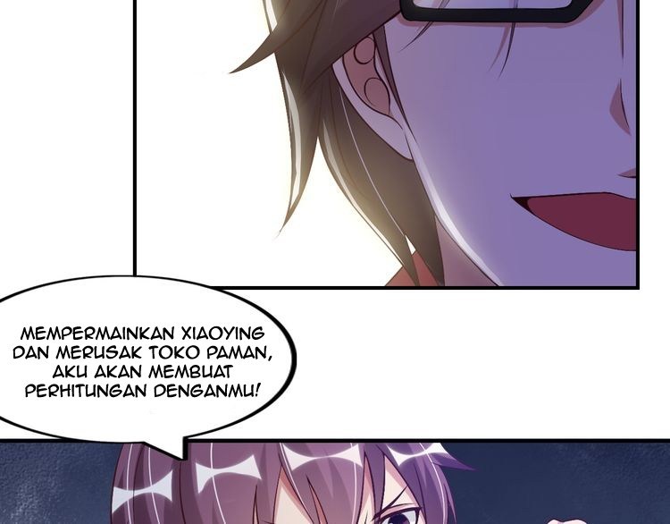 I am an Invincible Genius chapter 8