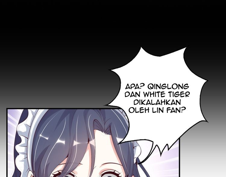 I am an Invincible Genius chapter 8