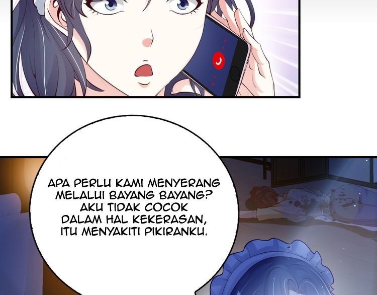 I am an Invincible Genius chapter 8