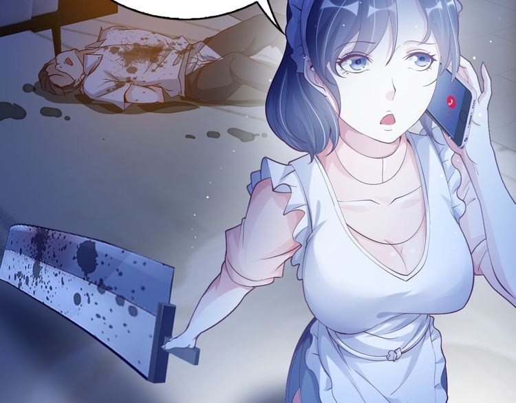 I am an Invincible Genius chapter 8