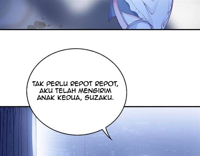 I am an Invincible Genius chapter 8