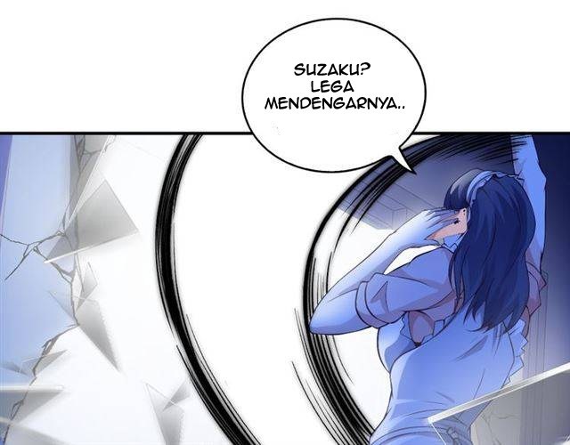 I am an Invincible Genius chapter 8