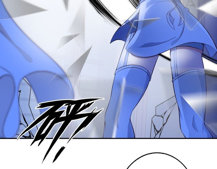 I am an Invincible Genius chapter 8