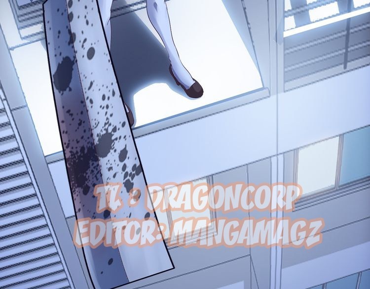 I am an Invincible Genius chapter 8