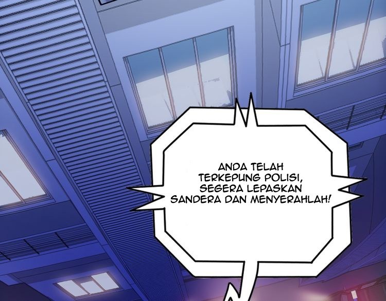 I am an Invincible Genius chapter 8