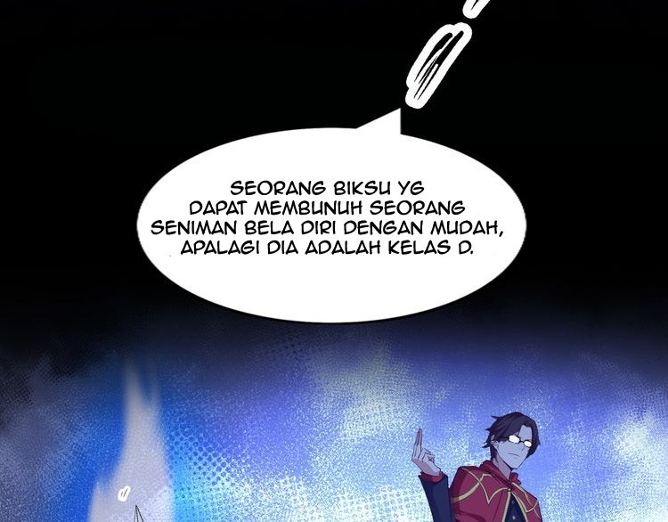 I am an Invincible Genius chapter 8