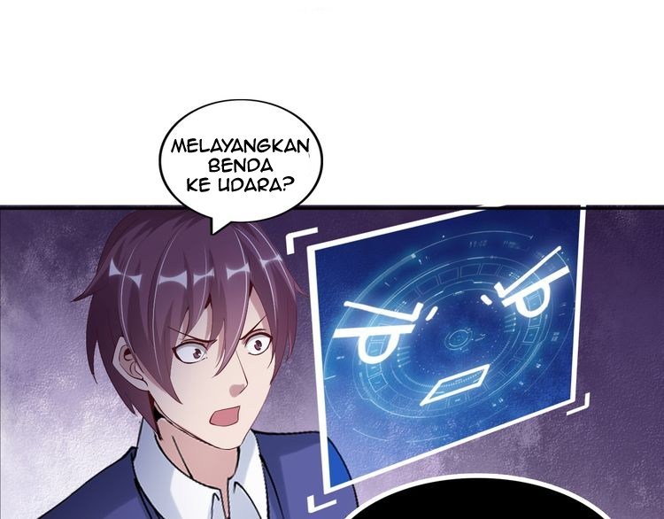 I am an Invincible Genius chapter 8