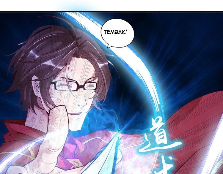 I am an Invincible Genius chapter 8