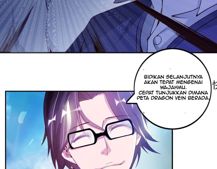 I am an Invincible Genius chapter 8