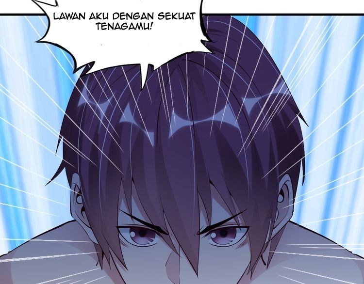 I am an Invincible Genius chapter 8