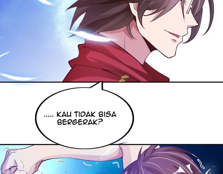 I am an Invincible Genius chapter 8