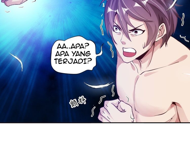 I am an Invincible Genius chapter 8