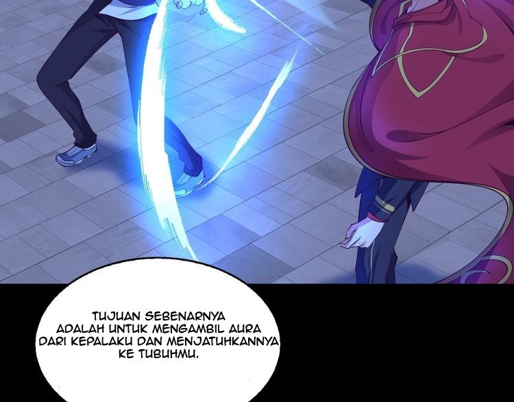 I am an Invincible Genius chapter 8