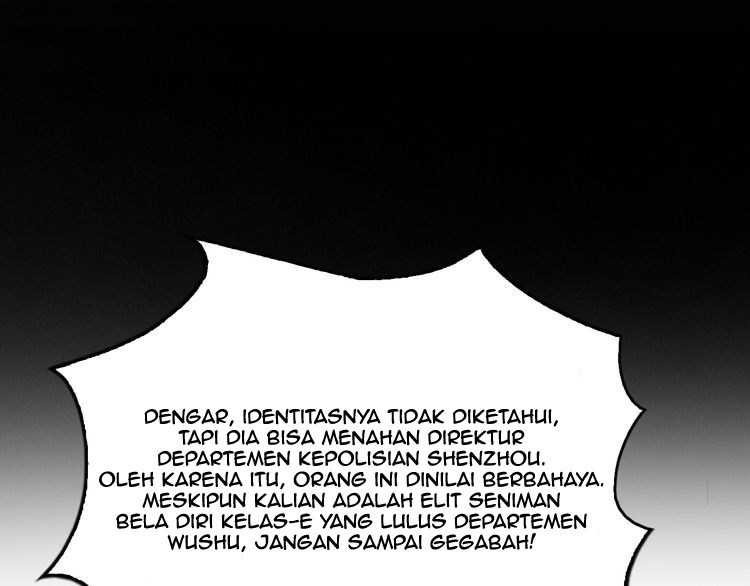 I am an Invincible Genius chapter 8