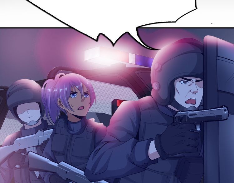 I am an Invincible Genius chapter 8