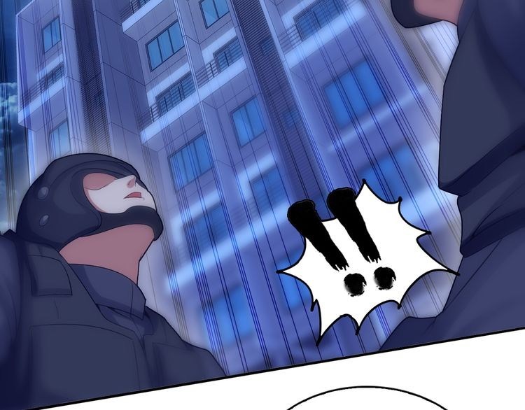 I am an Invincible Genius chapter 8