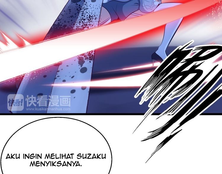 I am an Invincible Genius chapter 8