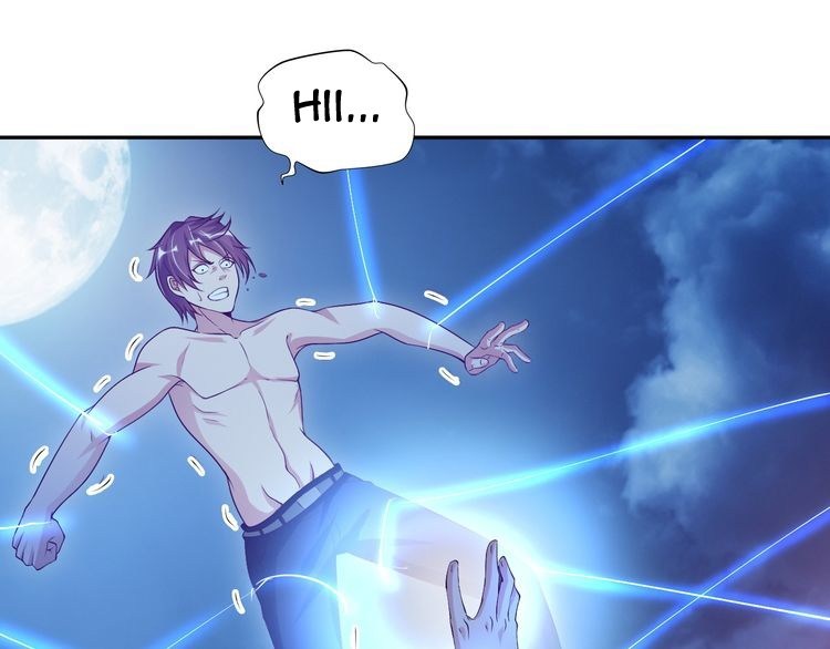 I am an Invincible Genius chapter 8