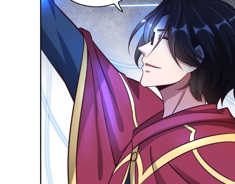 I am an Invincible Genius chapter 8