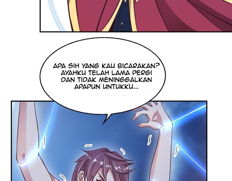 I am an Invincible Genius chapter 8