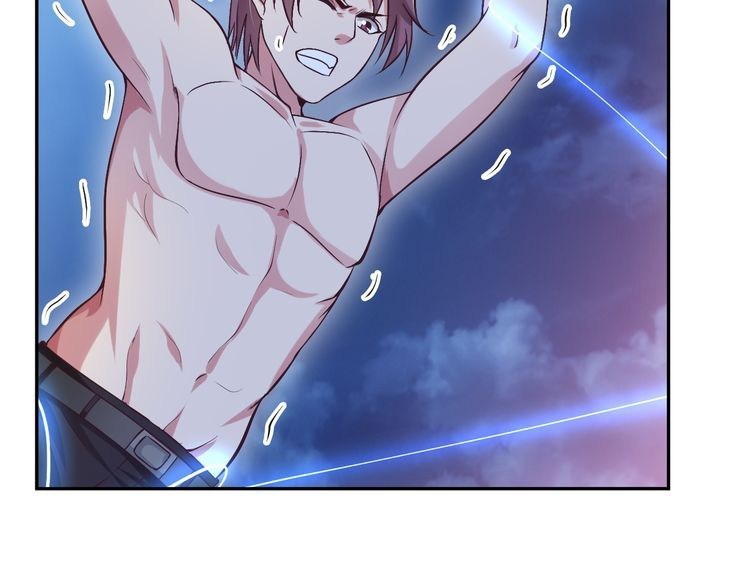 I am an Invincible Genius chapter 8