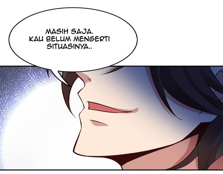I am an Invincible Genius chapter 8