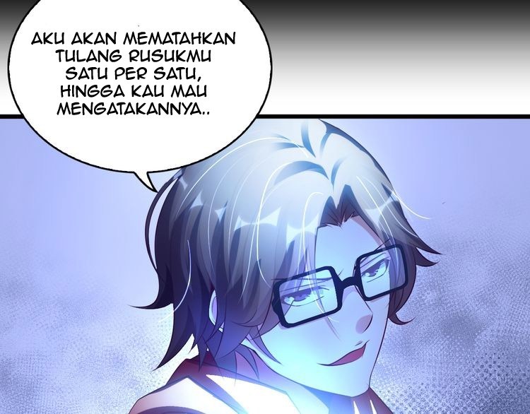 I am an Invincible Genius chapter 8