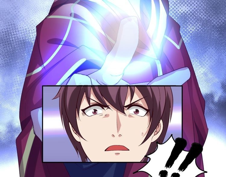 I am an Invincible Genius chapter 8