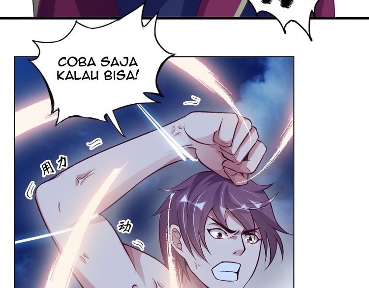 I am an Invincible Genius chapter 8