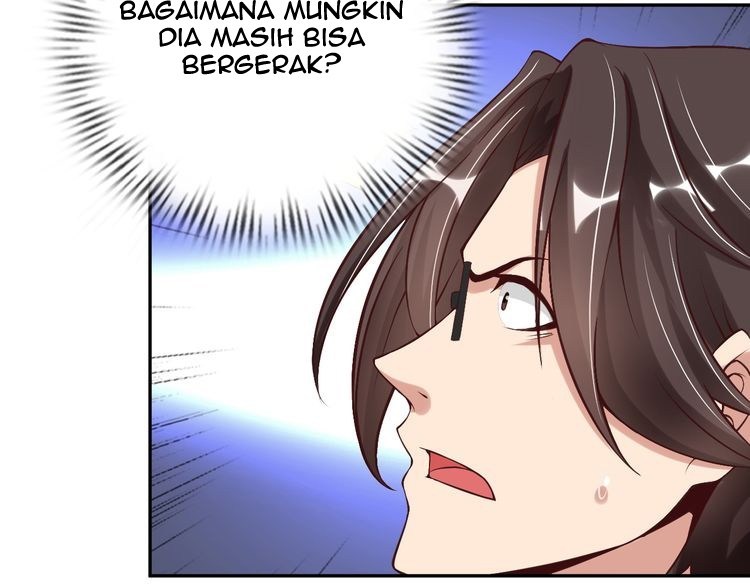 I am an Invincible Genius chapter 8