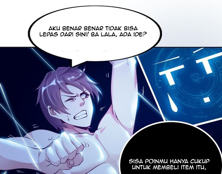 I am an Invincible Genius chapter 8
