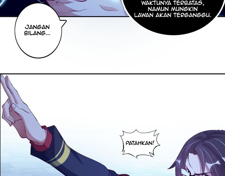 I am an Invincible Genius chapter 8