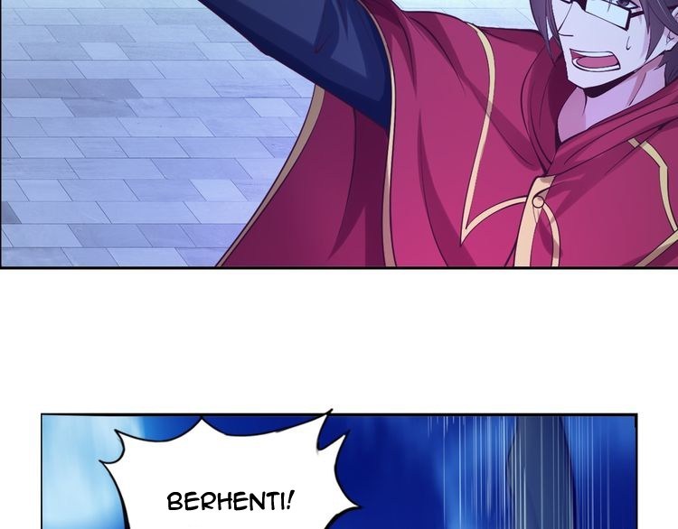 I am an Invincible Genius chapter 8