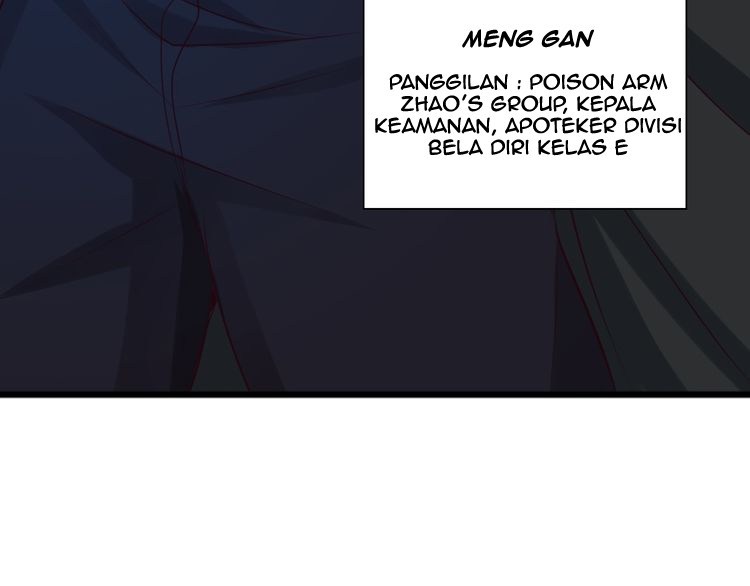 I am an Invincible Genius chapter 8