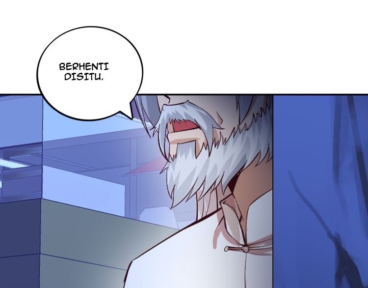 I am an Invincible Genius chapter 8
