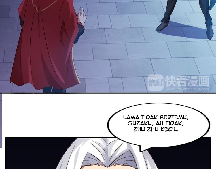 I am an Invincible Genius chapter 8