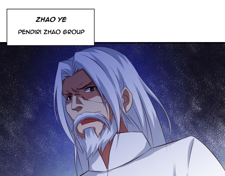 I am an Invincible Genius chapter 8