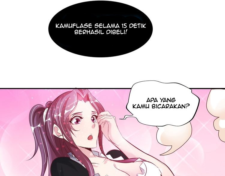I am an Invincible Genius chapter 8