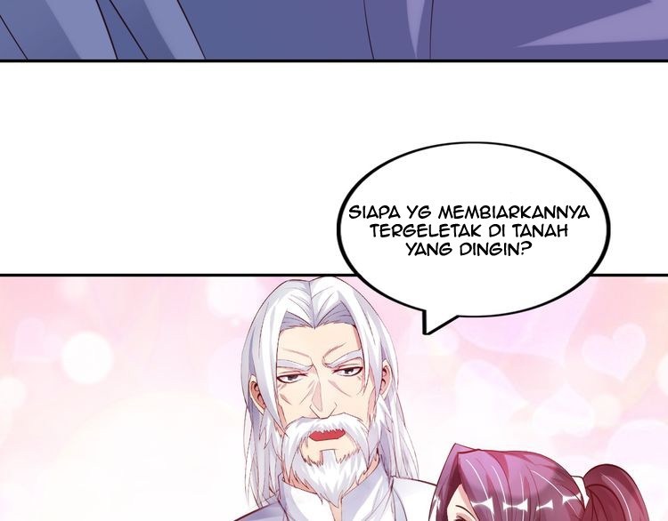 I am an Invincible Genius chapter 8